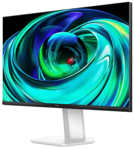 TCL Monitor PC Monitor TCL 24G54 | 23.8", Full HD, 100Hz, QD-Mini LED
