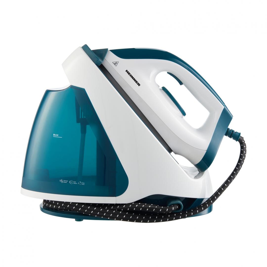 Heinner Statie de calcat Statie de Calcat Heinner HIS-D2005WB | 2005W, 1.8L, Talpa Ceramica