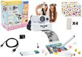 Aparat Foto Instant, Starcam Classic — Lexibook
