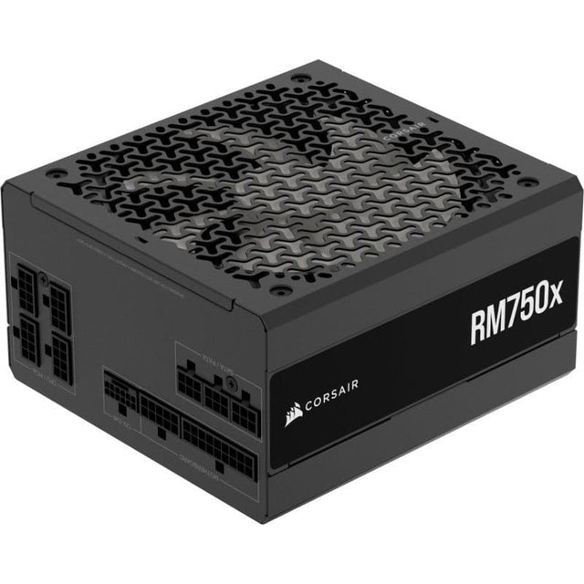 Corsair Sursa alimentare Sursa Alimentare CORSAIR RM750x CP-9020285-EU | 750W, 80 PLUS Gold, Modulara
