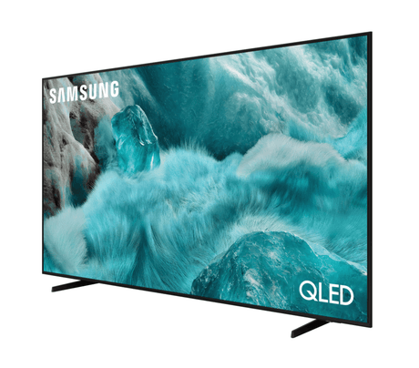 Samsung QLED TV Televizor Samsung QLED QE65Q7F2AUXXH | 163 cm, 4K Ultra HD, Smart, Clasa G