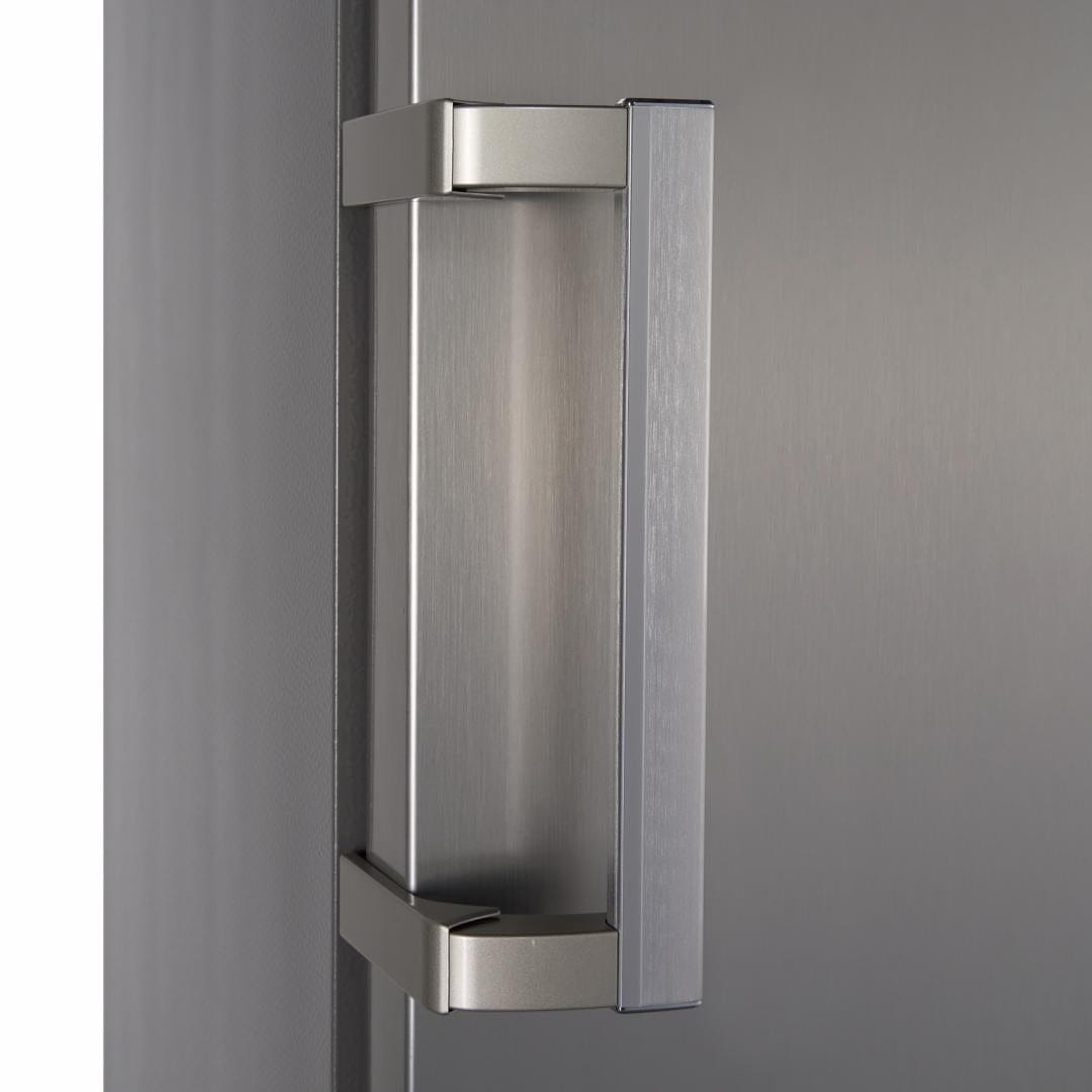Heinner Congelator vertical Congelator Vertical Heinner HFF-HS240NFXE++ | 240L, No Frost, Clasa E, Inox