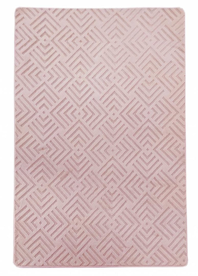 Heinner Covor Covor Heinner HR-DOVRUG200-RSE | 200x300 cm, Blanita, Rose