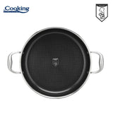 Heinner Cratita Cratita Heinner HR-MRK-30C | 30cm, 4.8L, Titanium3, Capac