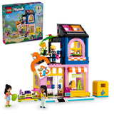 Magazin de Moda Vintage, LEGO42614