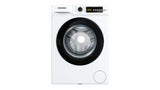 Heinner Masina de spalat rufe Masina de spalat rufe Heinner HWM-VT2814KD+++ | 8kg, 1400RPM, A+++, Display LED, Alb, 59.7x55.7x84.5cm