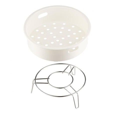 Heinner Resigilat - Multicooker [RESIGILAT] Multicooker Heinner HPCK-38BK | 5.7L, 14 Programe, Gatire Presiune, Negru