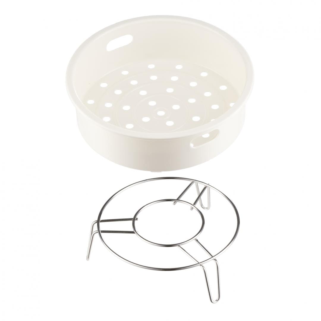 Heinner Multicooker Multicooker Cu Presiune Heinner HPCK-38BK | 5L, 1000W, 14 Programe, Negru