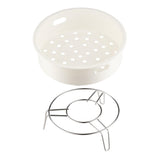Heinner Multicooker Multicooker Cu Presiune Heinner HPCK-38BK | 5L, 1000W, 14 Programe, Negru
