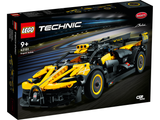 Bolid Bugatti, Lego 42151