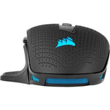 Corsair Mouse Mouse Gaming Corsair NIGHTSWORD RGB CH-9306011-EU | Cu Fir, RGB, Negru
