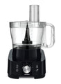 Heinner Robot de bucatarie Robot de Bucatarie Heinner HFP-1000BK | 1000W, Bol 5L, 6 Viteze, Negru