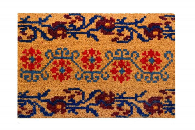 Heinner Covoras intrare Covoras Intrare Heinner Home HR-MCF-OLT | Antiderapant, Design Traditional Oltenia