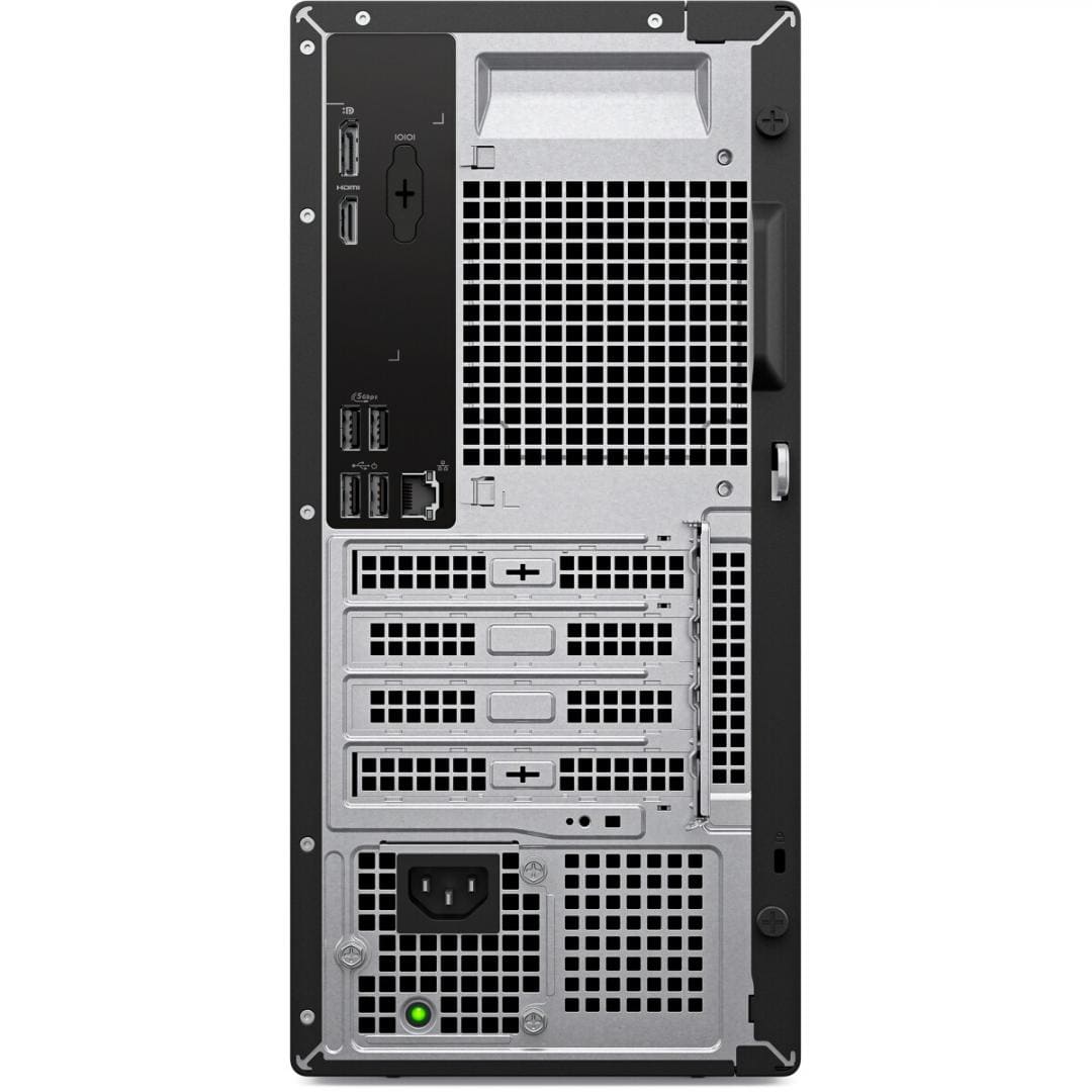 DELL Calculator desktop Dell Pro Tower Essential QVT1260, Intel U5-225, 8GB Ram, 512GB SSD, Intel Graphics, Windows 11 Pro