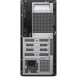 DELL Calculator desktop Dell Pro Tower Essential QVT1260, Intel U5-225, 8GB Ram, 512GB SSD, Intel Graphics, Windows 11 Pro