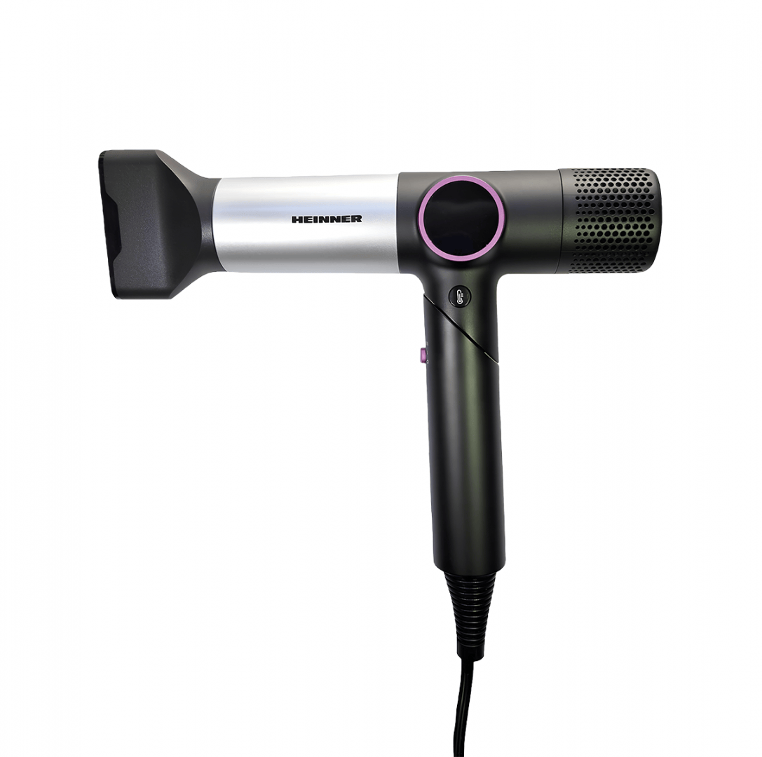 Heinner Uscator de par Uscator de Par Profesional Heinner HHD-Y16DBLDC-SBP | Motor BLDC, Ionizare, 3 Trepte