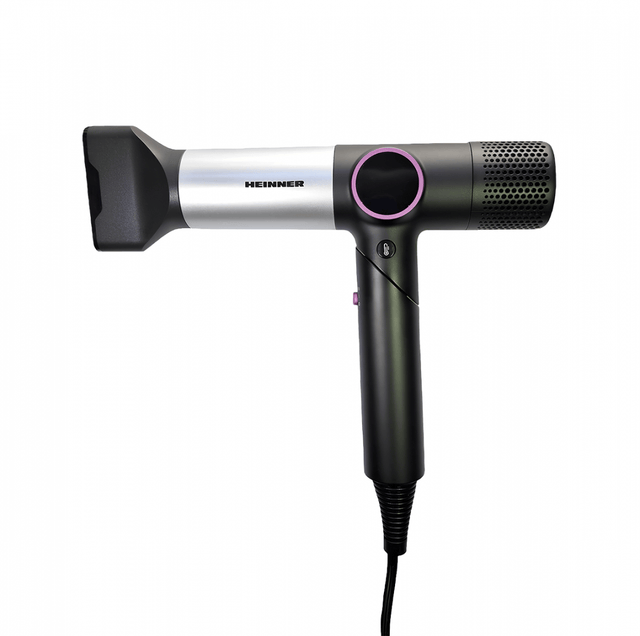 Heinner Uscator de par Uscator de Par Profesional Heinner HHD-Y16DBLDC-SBP | Motor BLDC, Ionizare, 3 Trepte