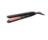 Philips Placa de par Placa de par Philips BHS376/00 | ThermoProtect, Placi cu cheratina, Negru