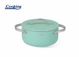 Heinner Set oale Set Oale Heinner HR-BET-5CRT | 5 Piese, Aluminiu Presat, Cooking By Heinner Creta