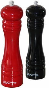 Heinner Set oale Set Rasnite Heinner HR-JMH2X20 | 2 Piese, 20 cm, Rosu + Negru