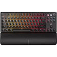 Corsair Tastatura Tastatura Gaming CORSAIR K70 PRO TKL CH-911911G-NA | Mecanica, TKL, RGB, Switch-uri Cherry MX