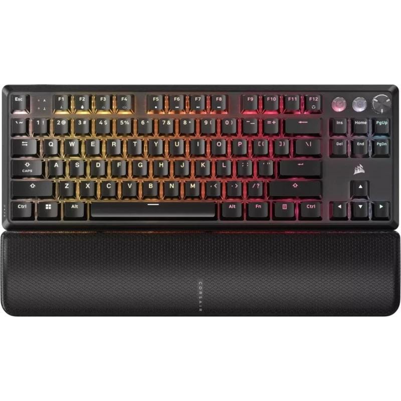 Corsair Tastatura Tastatura Gaming CORSAIR K70 PRO TKL CH-911911G-NA | Mecanica, TKL, RGB, Switch-uri Cherry MX