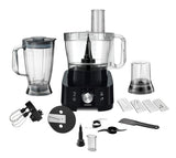 ROBOT DE BUCATARIE HEINNER HFP-1000BK
