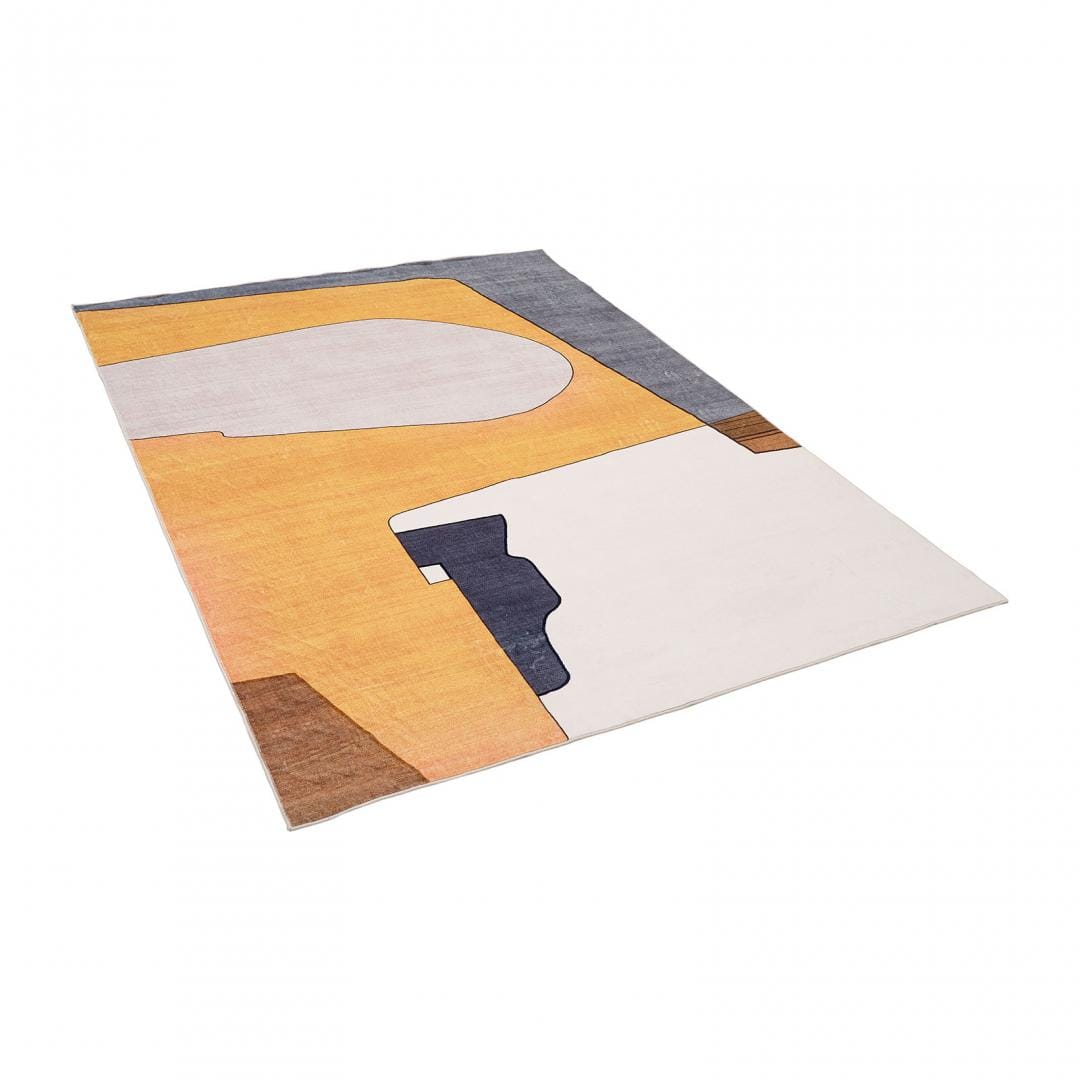 Heinner Covor Covor Heinner HR-PRINT200-URB | 200x300 cm, Lavabil, Antialunecare, 3mm