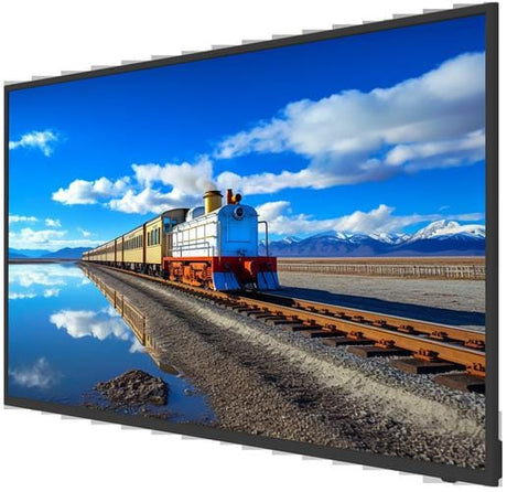 Dahua Monitor signage Dahua, 50", 500nit, Android 11, 4GB+32GB