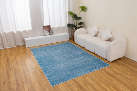 Heinner Covor Covor Heinner HR-3DRUG200-ATC | 200x300 cm, Print Digital 3D, Artic