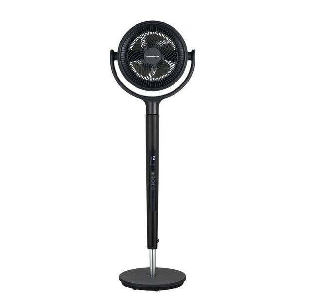 Heinner Ventilator Ventilator cu Picior Heinner HSF-MAT24DC | 24cm, Motor DC, Telecomanda