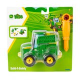 Tractoras Construieste-ti Un Prieten, Sprayer, John Deere — TOMY
