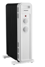 HEINNER CALORIFER CU ULEI HEINNER HOH-M13WH-BK