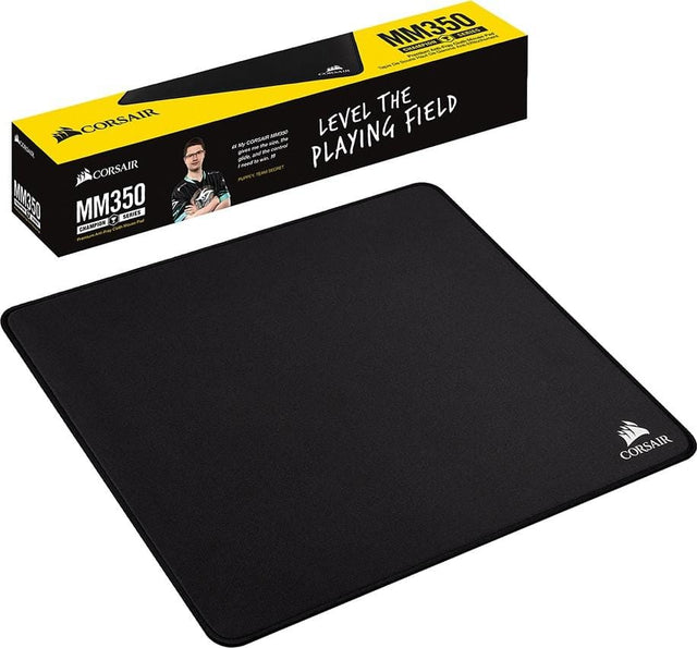 Corsair Mouse pad Mousepad Gaming Corsair MM350 CH-9413520-WW | Medium, Champion Series