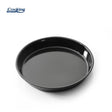 Heinner Tava Tava Emailata Heinner HR-NR-R32 | Rotunda, 32cm, 4cm Inaltime