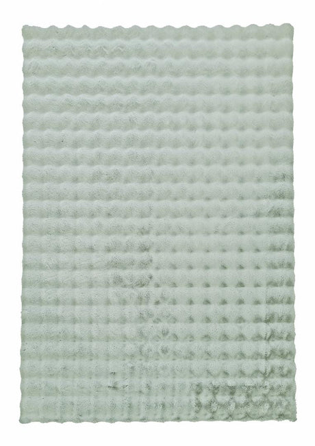 Heinner Covor Covor Heinner HR-PAOPRUG80-GRI | 80x150 cm, Blanita, Grey