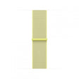 APPLE Apple Watch 40mm Neon Yellow Sport Loop