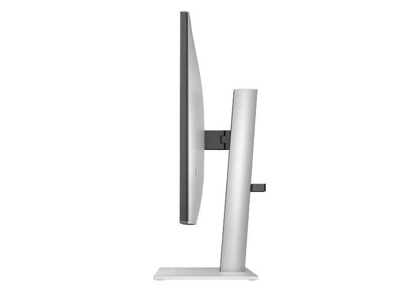Monitor HP 8J4D8E9 | 27", IPS, WQHD, Negru