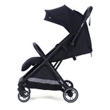 Carucior Sport U-grow Autofold, 0-48 Luni, Negru