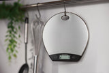 Heinner Cantar de bucatarie Cantar Bucatarie Heinner HKS-5RSS | 5kg,Platforma Inox, Display LCD