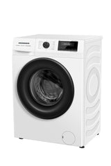 Heinner Masina de spalat rufe Masina de spalat rufe Heinner HWM-H7014IVSMC+++ | 7kg, 1400RPM, Slim, Inverter, Clasa A+++, 59.5x46.5x84.5cm