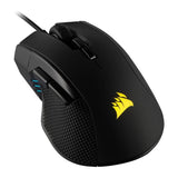 Corsair Mouse Mouse Gaming Corsair IRONCLAW RGB CH-9307011-EU | Optical, Cu Fir, Negru