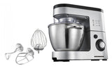 [RESIGILAT] Mixer Planetar Heinner HPM-1500XMC-V2 | 1500W, 6L, 6 Viteze, Violet