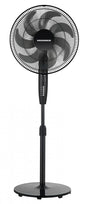 Heinner Ventilator Ventilator Cu Picior Heinner HSF-M750D-BK | 75W, 3 Viteze, Negru