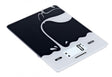 Heinner Cantar de bucatarie Cantar Bucatarie Heinner HKS-BK5USB | 5kg, Display LED, USB