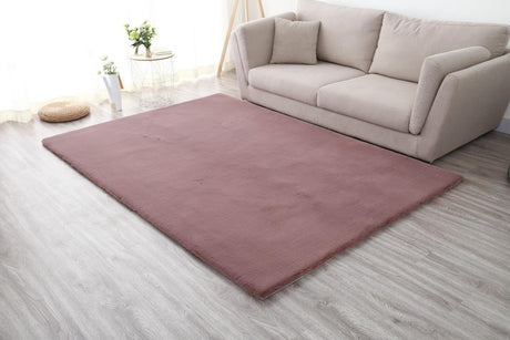 Heinner Covor Covor Heinner HR-FRUG160-MOV | Shaggy Soft, 160x230 cm, Mov
