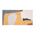 Heinner Covoare Covor Heinner HR-PRINT70-URB | 70x140 cm, Lavabil, Antialunecare, 3mm