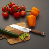 Heinner Cutit Cutit Santoku Heinner HR-EVI-M18 | 18 cm, Maestro, Cooking by Heinner