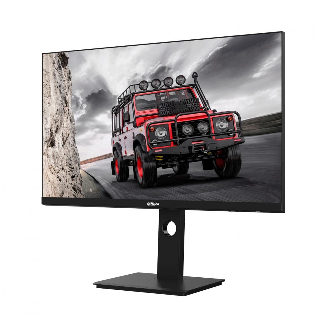 Dahua Monitor Dahua 27" DHI-LM27-P301A