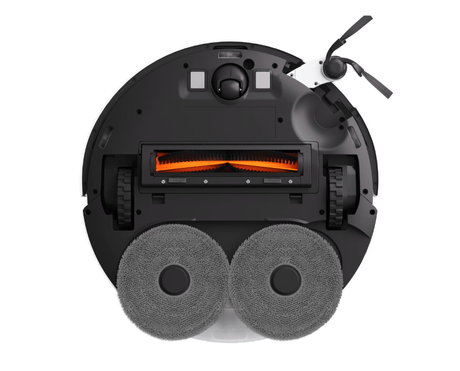 Xiaomi Aspirator robot Aspirator Robot Xiaomi Vacuum S40 Pro BHR089REU | 8000Pa, Navigatie Laser, Mop, Autonomie 180min
